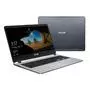 Ноутбук ASUS X507UF-EJ350 (90NB0JB1-M04180) - 2