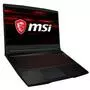 Ноутбук MSI GF63-8SC (GF638SC-200XUA) - 7