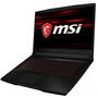 Ноутбук MSI GF63-8SC (GF638SC-200XUA) - 8