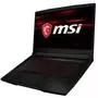 Ноутбук MSI GF63-8SC (GF638SC-200XUA) - 8