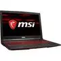 Ноутбук MSI GL63-8SE (GL638SE-654XUA) - 1