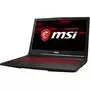 Ноутбук MSI GL63-8SE (GL638SE-654XUA) - 2