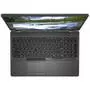 Ноутбук Dell Latitude 5500 (N030L550015ERC_W10) - 3