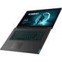 Ноутбук Lenovo IdeaPad L340-17 Gaming (81LL0061RA) - 2