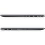 Ноутбук ASUS VivoBook Flip TP412FA-EC007T (90NB0N31-M04010) - 4