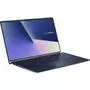 Ноутбук ASUS ZenBook UX433FN-A5222T (90NB0JQ1-M08640) - 1