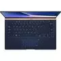 Ноутбук ASUS ZenBook UX433FN-A5222T (90NB0JQ1-M08640) - 3