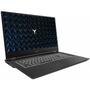 Ноутбук Lenovo Legion Y540-17 (81Q4006XRA) - 1