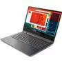 Ноутбук Lenovo Yoga C930-13 (81C400QCRA) - 1