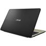 Ноутбук ASUS X540BP (X540BP-DM137) - 5