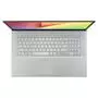 Ноутбук ASUS X712FB-BX182 (90NB0L41-M02020) - 3