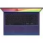 Ноутбук ASUS X512DK-EJ187 (90NB0LY6-M02640) - 3