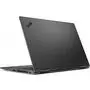 Ноутбук Lenovo ThinkPad X1 Yoga 14 (20QF001XRT) - 11
