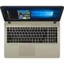 Ноутбук ASUS F540UB-DM874T (90NB0IM1-M12370) - 3