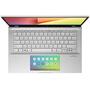 Ноутбук ASUS VivoBook S14 S432FA-EB001T (90NB0M62-M00670) - 3