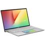 Ноутбук ASUS VivoBook S14 432FL-EB017T (90NB0ML2-M00770) - 1
