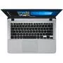Ноутбук ASUS X407UB-EK244 (90NB0HQ1-M03510) - 3