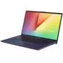 Ноутбук ASUS X412UA-EK432 (90NB0KP3-M06510) - 2