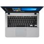 Ноутбук ASUS X407UA-EK740 (90NB0HP1-M11750) - 3
