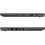 Ноутбук ASUS X412UA-EK431 (90NB0KP2-M06500) - 4