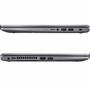 Ноутбук ASUS X509FJ-EJ150 (90NB0MY2-M03840) - 4