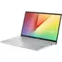 Ноутбук ASUS X412UA-EK430 (90NB0KP1-M06490) - 2
