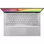 Ноутбук ASUS X412UA-EK430 (90NB0KP1-M06490) - 3
