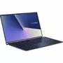 Ноутбук ASUS ZenBook UX433FA-A5420T (90NB0JR1-M12500) - 1
