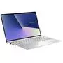 Ноутбук ASUS ZenBook UX433FA-A5247T (90NB0JR4-M12490) - 1