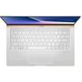 Ноутбук ASUS ZenBook UX433FA-A5247T (90NB0JR4-M12490) - 3