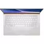 Ноутбук ASUS ZenBook UX433FA-A5247T (90NB0JR4-M12490) - 3