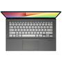 Ноутбук ASUS VivoBook S14 S431FA-EB019 (90NB0LR3-M00930) - 3
