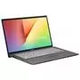 Ноутбук ASUS VivoBook S14 S431FL-EB059 (90NB0N63-M00900) - 1