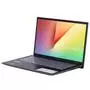 Ноутбук ASUS VivoBook S14 S431FL-EB059 (90NB0N63-M00900) - 2