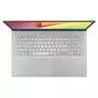 Ноутбук ASUS X712FA-BX321 (90NB0L61-M03970) - 3