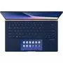 Ноутбук ASUS ZenBook UX434FL-A6028T (90NB0MP1-M01730) - 1