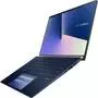 Ноутбук ASUS ZenBook UX434FL-A6028T (90NB0MP1-M01730) - 3