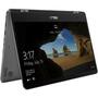 Ноутбук ASUS ZenBook Flip UX461FA-E1141T (90NB0K11-M02330) - 4