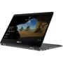Ноутбук ASUS ZenBook Flip UX461FA-E1141T (90NB0K11-M02330) - 5