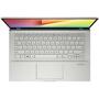 Ноутбук ASUS VivoBook S14 (S431FA-EB039) - 1