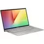 Ноутбук ASUS VivoBook S14 (S431FL-EB062) - 1