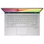 Ноутбук ASUS VivoBook S14 (S431FA-EB045) - 2