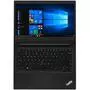 Ноутбук Lenovo ThinkPad E495 T (20NE000JRT) - 3