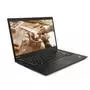 Ноутбук Lenovo ThinkPad T490s (20NX003DRT) - 1