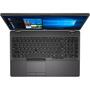 Ноутбук Dell Latitude 5500 (N017L550015EMEA_UBU-08) - 3