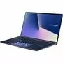Ноутбук ASUS ZenBook UX434FAC-A5101T (90NB0MQ5-M01500) - 2