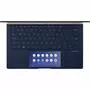 Ноутбук ASUS ZenBook UX434FAC-A5101T (90NB0MQ5-M01500) - 3