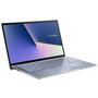 Ноутбук ASUS ZenBook UM431DA-AM048 (90NB0PB3-M01610) - 1