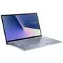 Ноутбук ASUS ZenBook UM431DA-AM048 (90NB0PB3-M01610) - 1