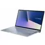 Ноутбук ASUS ZenBook UM431DA-AM048 (90NB0PB3-M01610) - 2